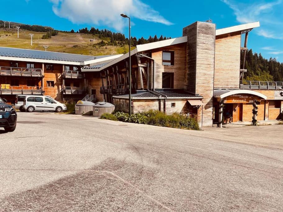 Apartment Duplex « les 7 Marmottes », Les Balcons De Recoin *