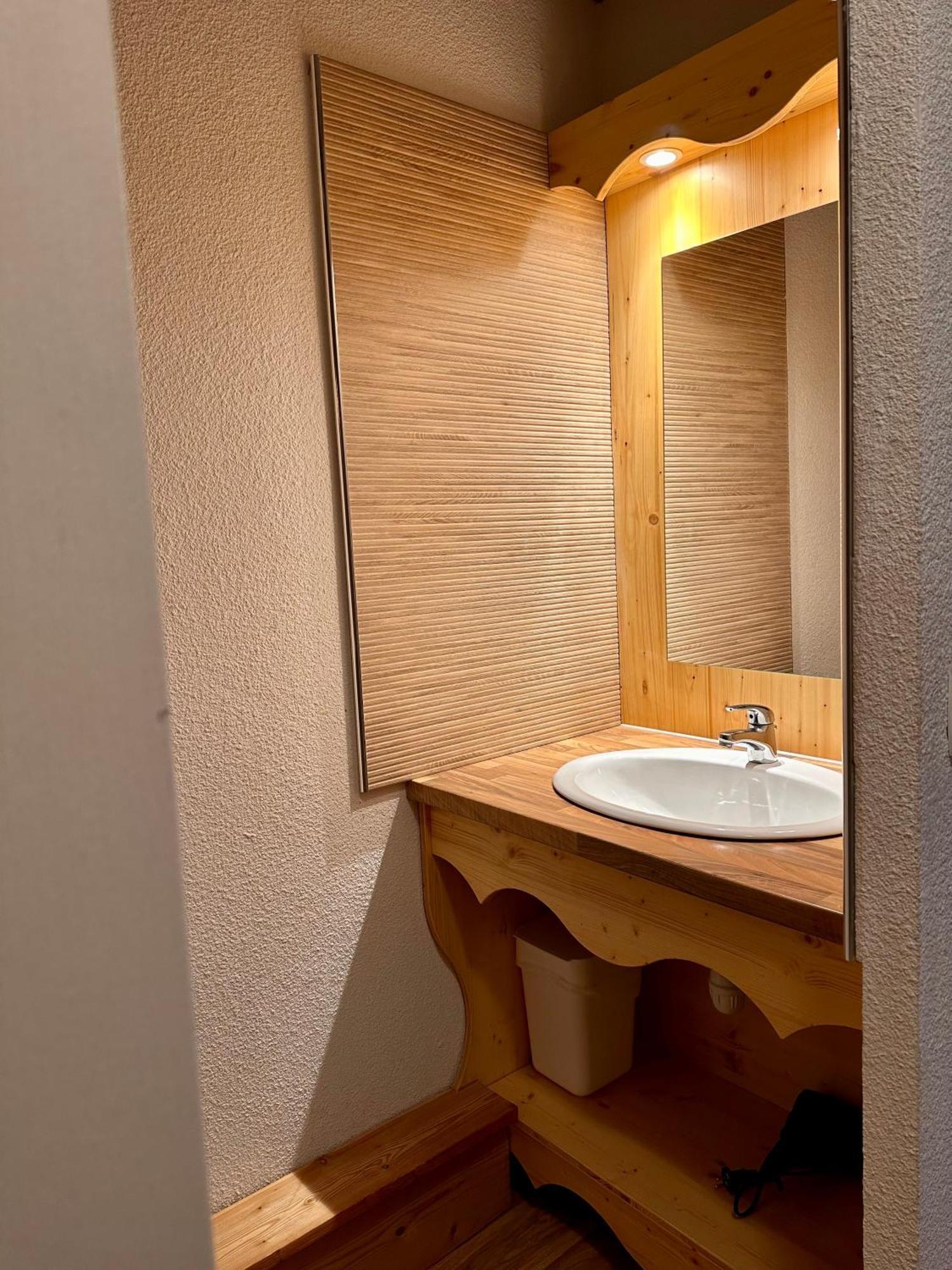 Apartment Duplex « les 7 Marmottes », Les Balcons De Recoin
