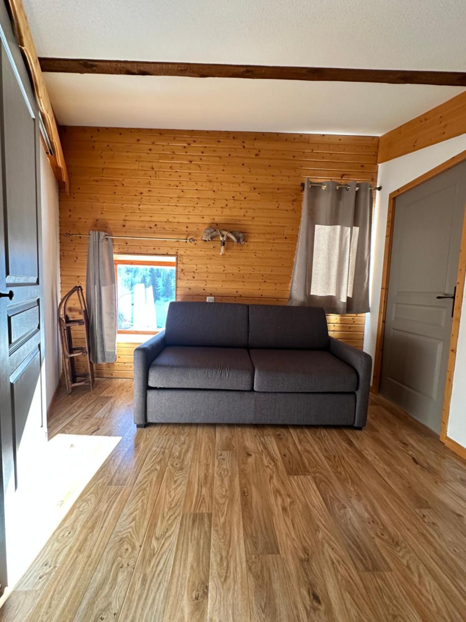 Duplex « les 7 Marmottes », Les Balcons De Recoin Chamrousse